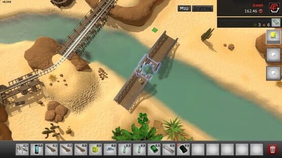 Screenshot Freemium Way