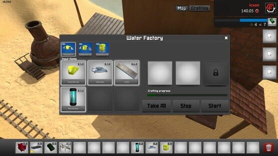 Screenshot Freemium Way