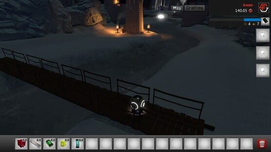 Screenshot Freemium Way