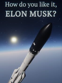Cover How do you like it, Elon Musk?