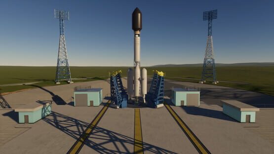 Screenshot Rocket Science
