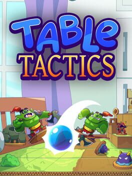 Cover Table Tactics