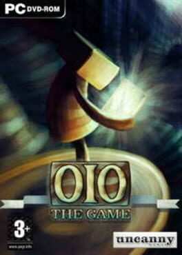 Cover Oio