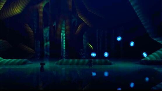 Screenshot Oio