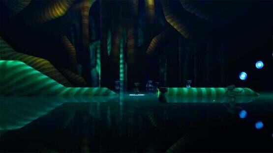 Screenshot Oio