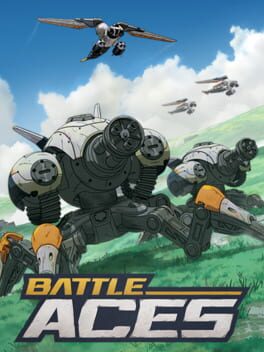 Cover Battle Aces