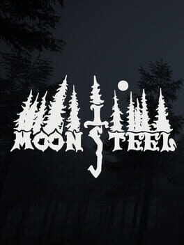 Cover Moonsteel