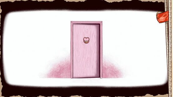 Screenshot Wood & Flesh Chapter 2