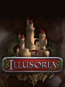 Cover Illusoria