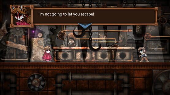 Screenshot Illusoria