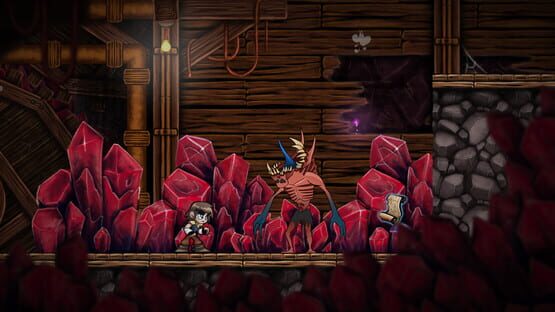 Screenshot Illusoria