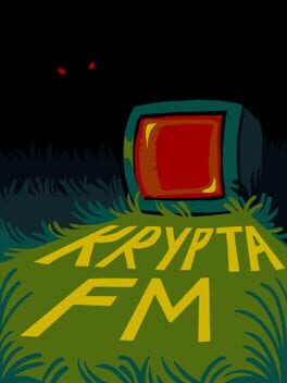 Cover Krypta FM