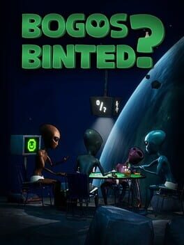 Cover Bogos Binted?