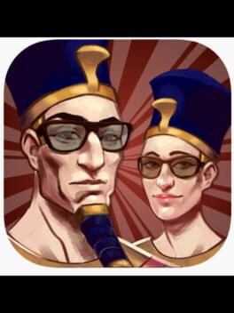 Cover Trending Pharaoh
