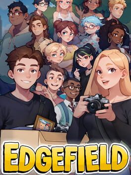 Cover Edgefield