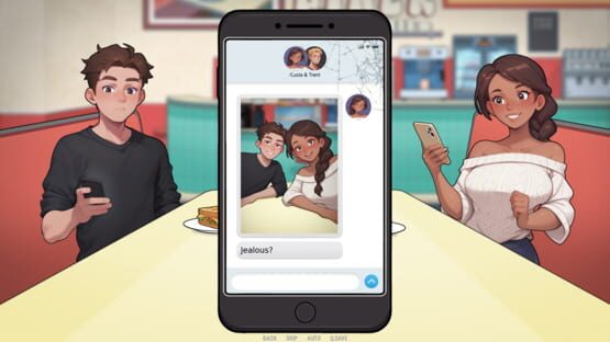 Screenshot Edgefield