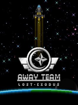 Cover The Away Team