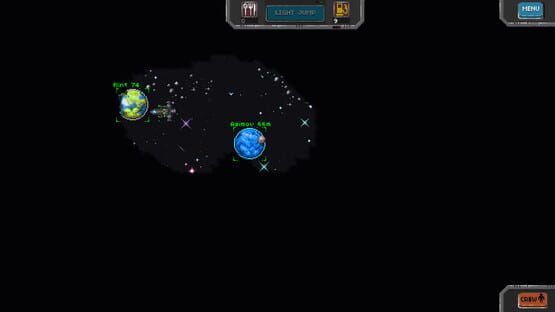 Screenshot The Away Team