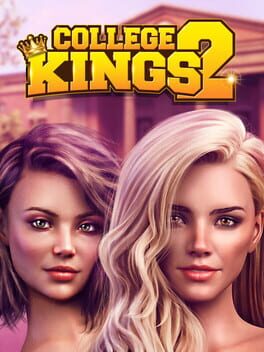 Cover College Kings 2: Episode 1