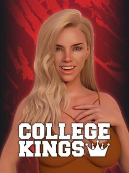 Cover College Kings: The Complete Season
