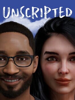 Cover Unscripted