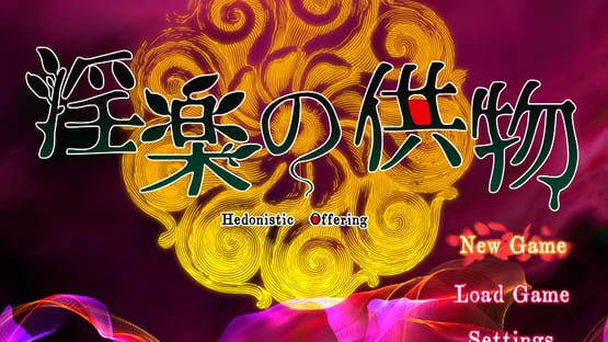 Screenshot Hedonistic Offering
