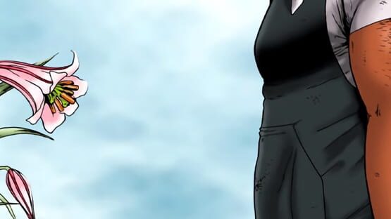 Screenshot Utsurogami