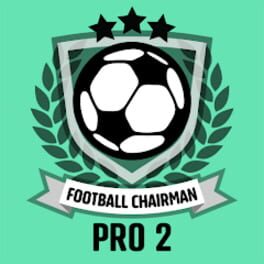 Cover Football Chairman Pro 2