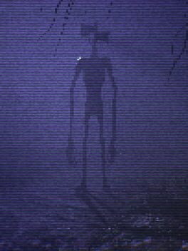 Cover Sirenhead