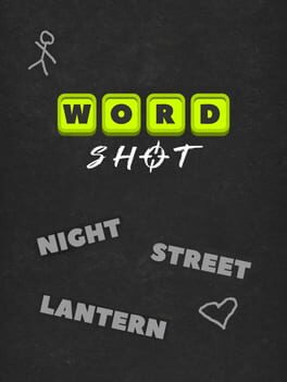 Cover Word Shot