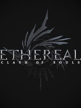 Cover Ethereal: Clash of Souls