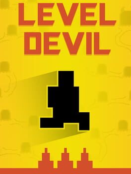 Cover Level Devil