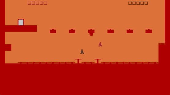 Screenshot Level Devil