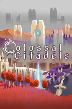 Cover Colossal Citadels