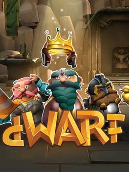 Cover Dwarf