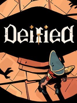 Cover Deified