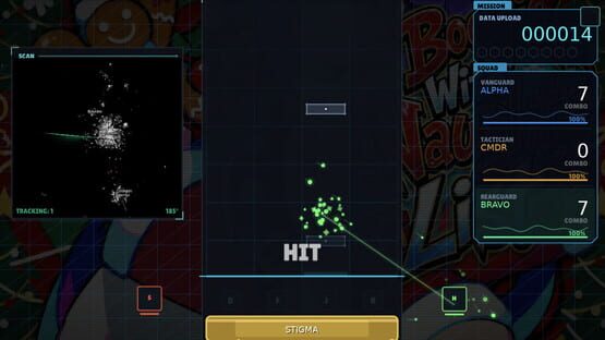 Screenshot Stigma: Unnamed