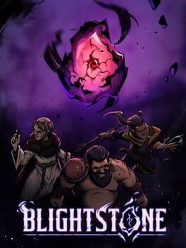 Cover Blightstone
