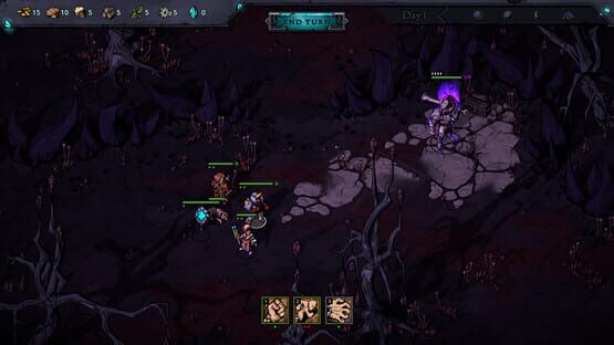 Screenshot Blightstone