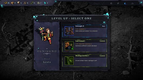Screenshot Blightstone