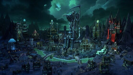 Screenshot Heroes of Might & Magic: Olden Era