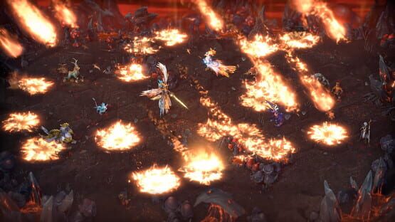 Screenshot Heroes of Might & Magic: Olden Era