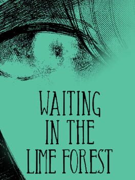 Cover Waiting in the Lime Forest