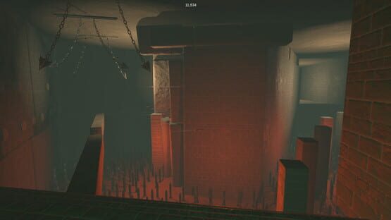 Screenshot Dungeon Danger Traps