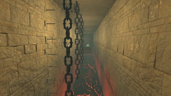 Screenshot Dungeon Danger Traps