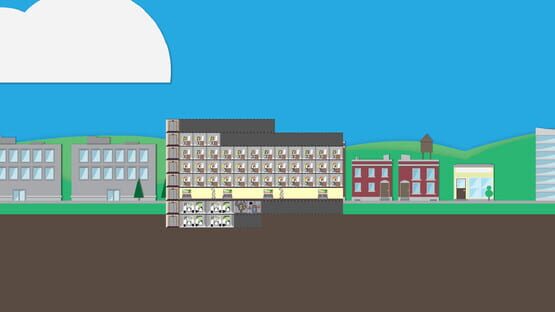 Screenshot Towers Inc.