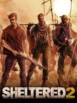 Cover Sheltered 2