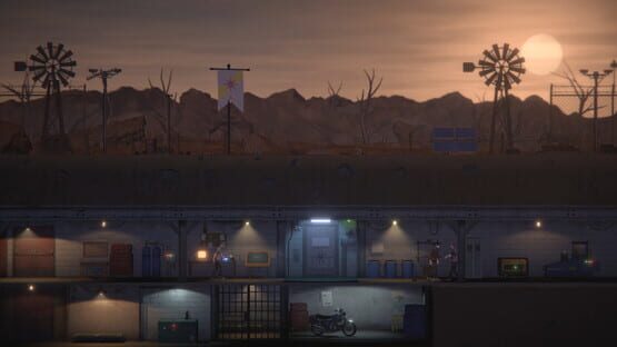 Screenshot Sheltered 2