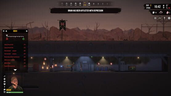 Screenshot Sheltered 2