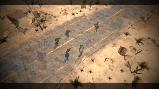 Screenshot Sheltered 2